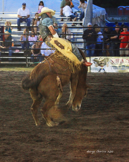 South Florida Rodeo 2012