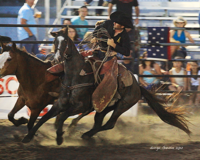 South Florida Rodeo 2012
