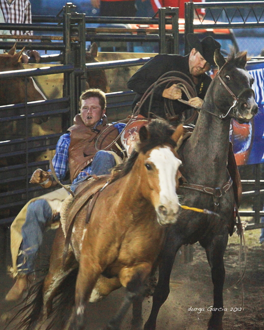 South Florida Rodeo 2012