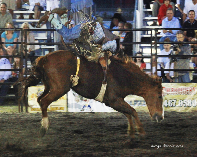 South Florida Rodeo 2012