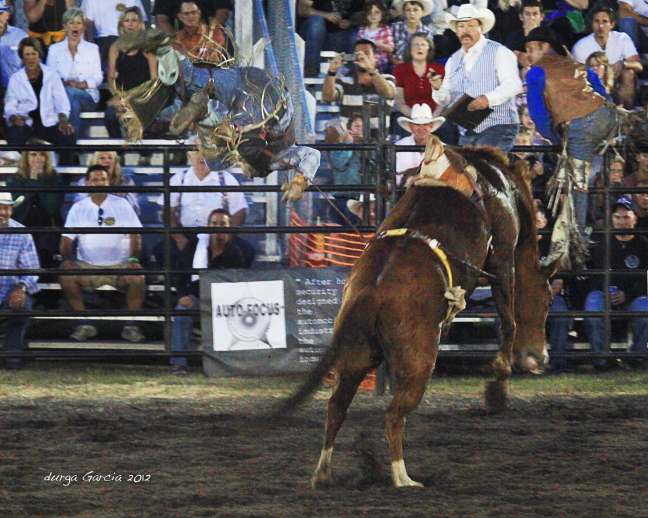 South Florida Rodeo 2012