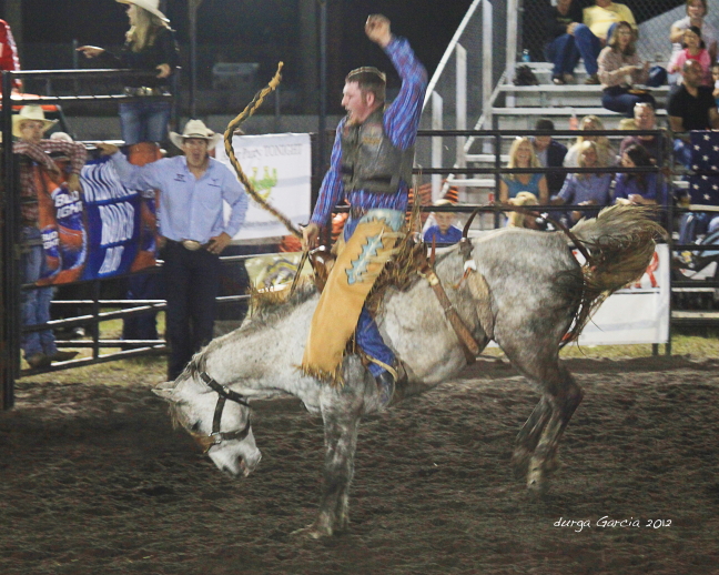 South Florida Rodeo 2012