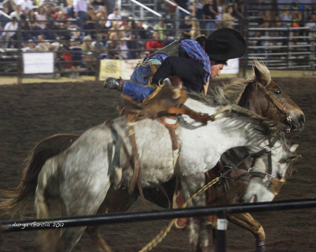 South Florida Rodeo 2012