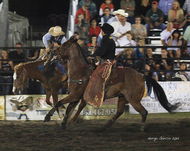 South Florida Rodeo 2012