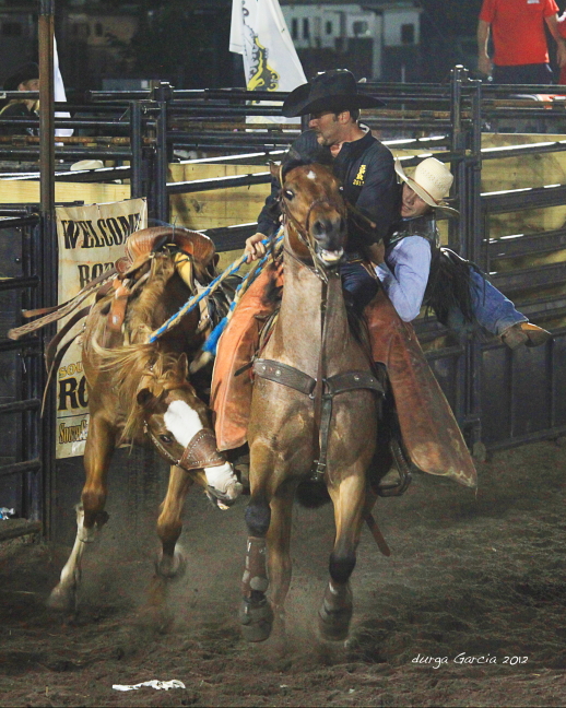South Florida Rodeo 2012