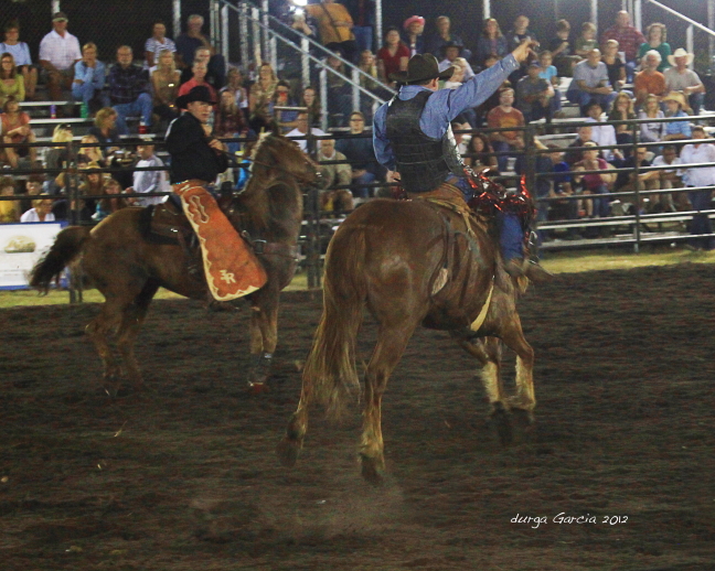 South Florida Rodeo 2012