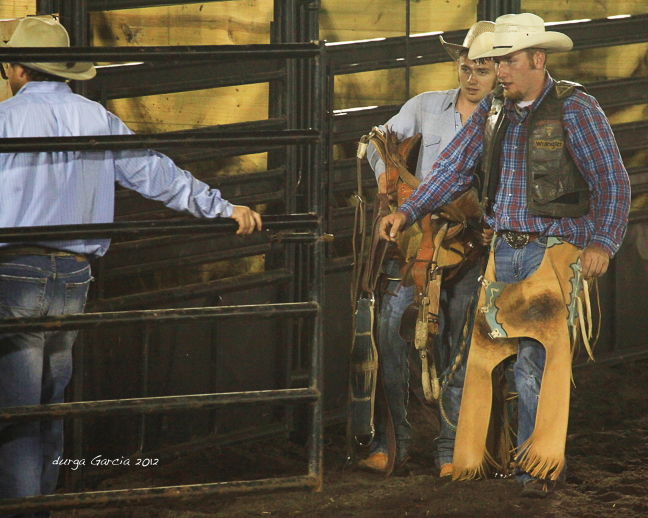 South Florida Rodeo 2012