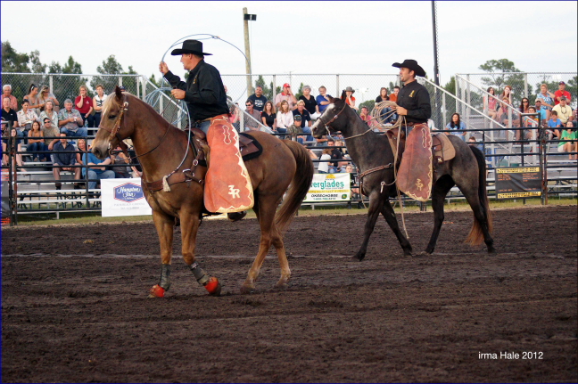 South Florida Rodeo 2012