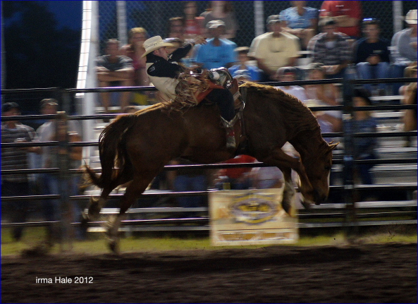 South Florida Rodeo 2012