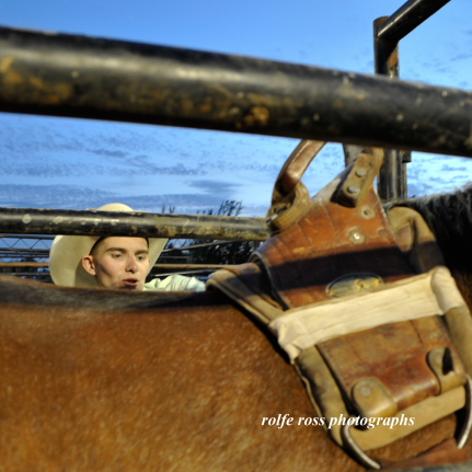 South Florida Rodeo 2012