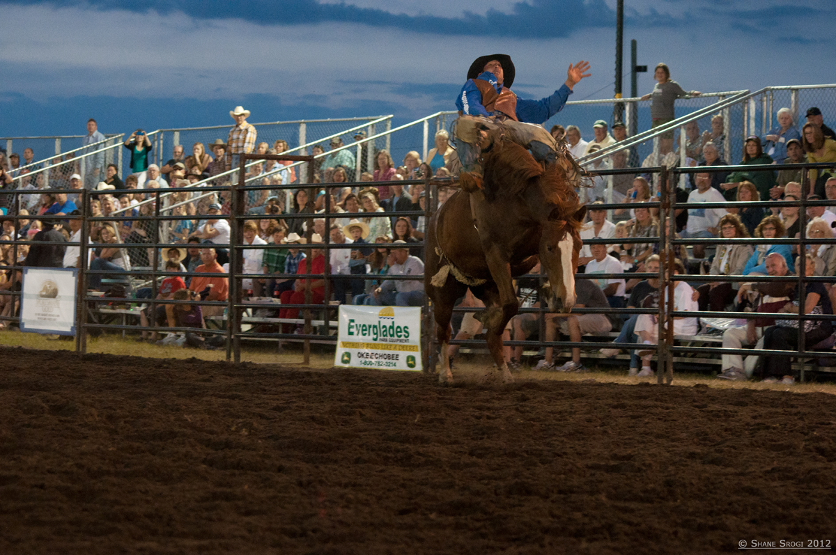 South Florida Rodeo 2012