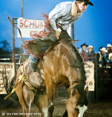 South Florida Rodeo 2012