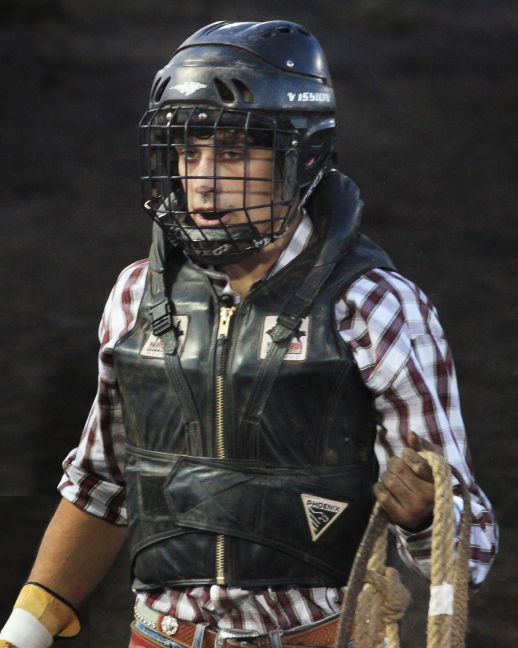 South Florida Rodeo 2012