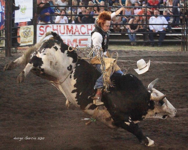 South Florida Rodeo 2012