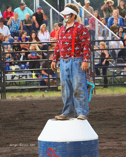 South Florida Rodeo 2012