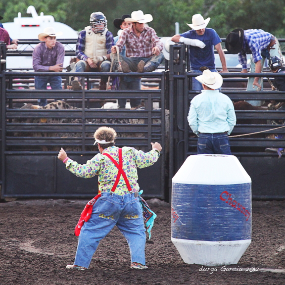 South Florida Rodeo 2012
