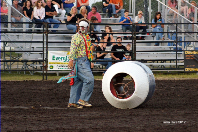 South Florida Rodeo 2012