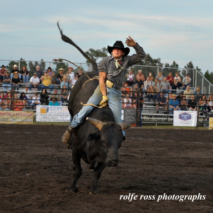 South Florida Rodeo 2012