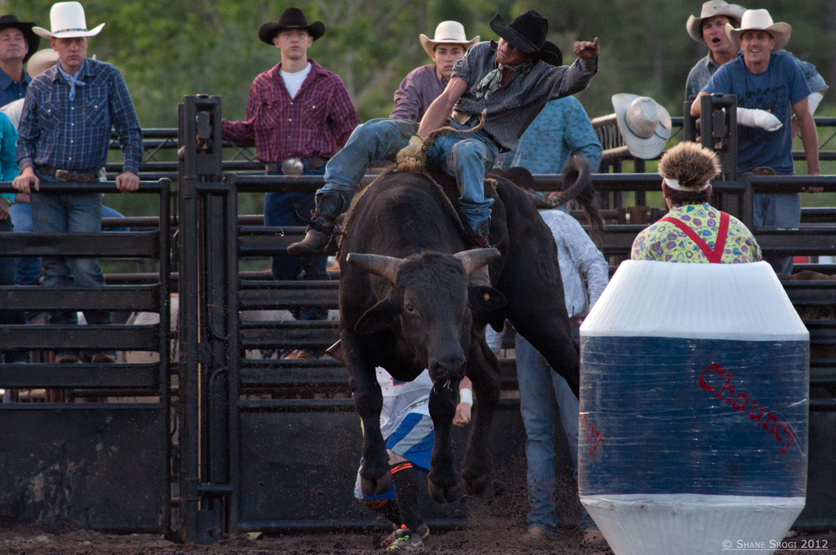 South Florida Rodeo 2012