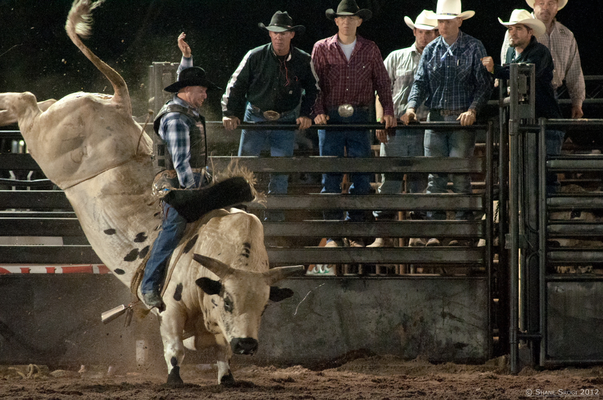 South Florida Rodeo 2012