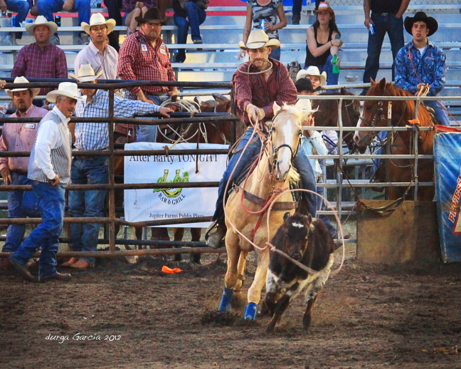 South Florida Rodeo 2012