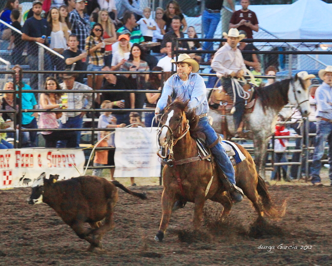 South Florida Rodeo 2012