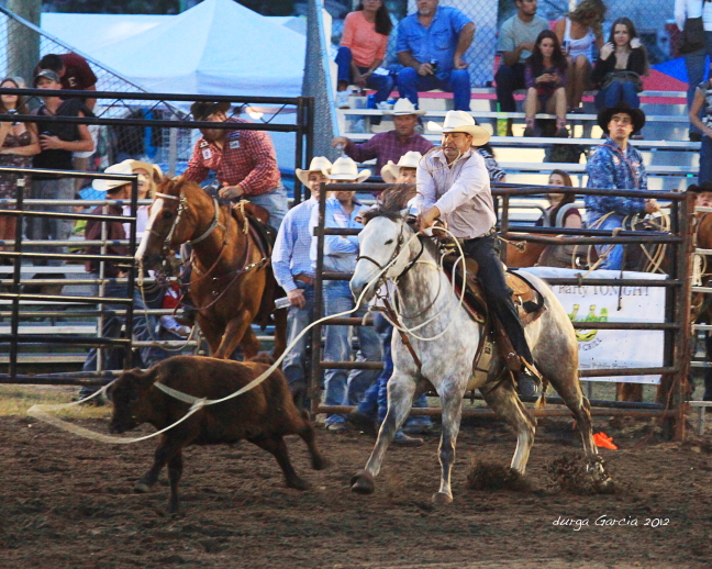 South Florida Rodeo 2012