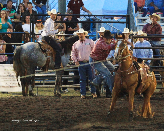 South Florida Rodeo 2012