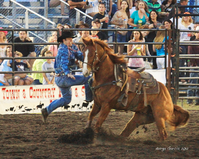 South Florida Rodeo 2012