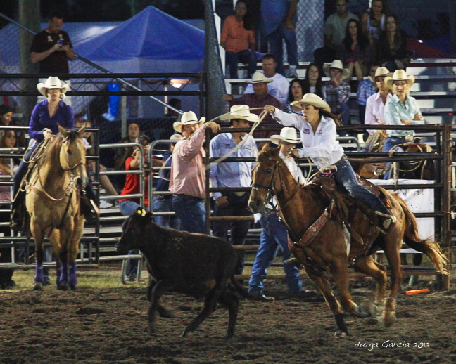 South Florida Rodeo 2012