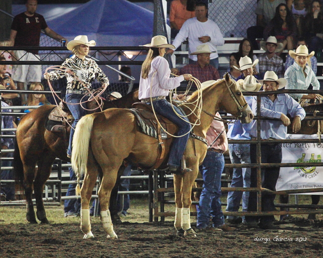 South Florida Rodeo 2012