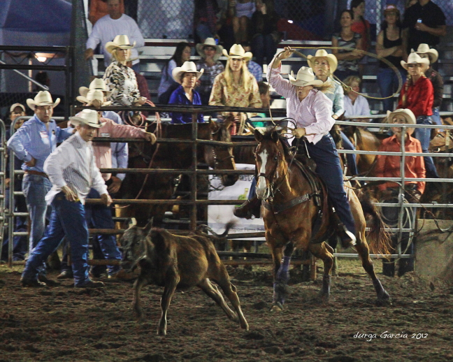 South Florida Rodeo 2012