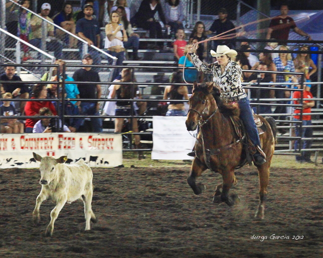 South Florida Rodeo 2012