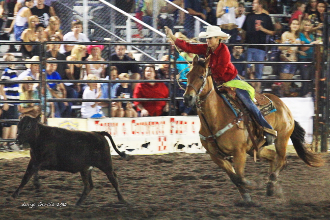 South Florida Rodeo 2012