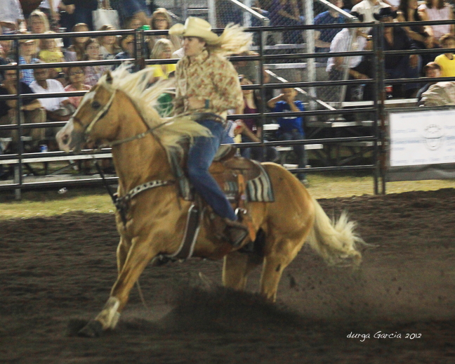South Florida Rodeo 2012