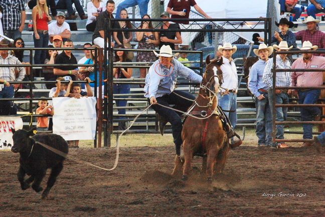 South Florida Rodeo 2012