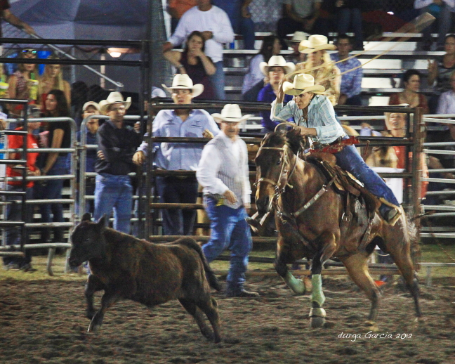 South Florida Rodeo 2012