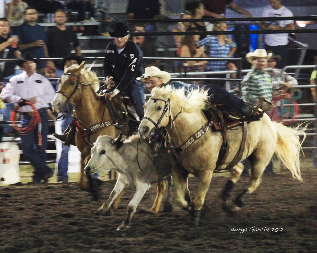 South Florida Rodeo 2012