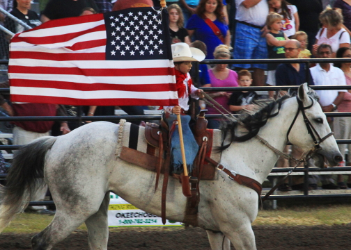 South Florida Rodeo 2012