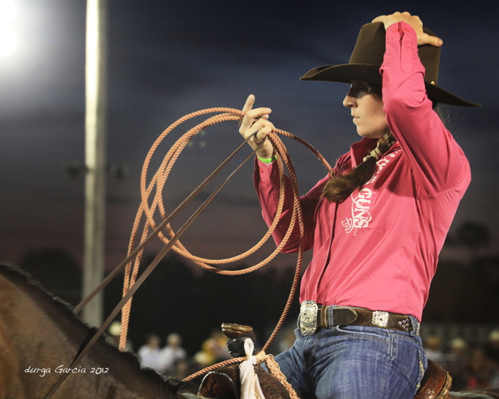 South Florida Rodeo 2012