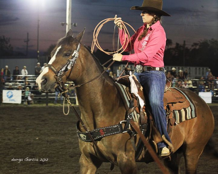South Florida Rodeo 2012