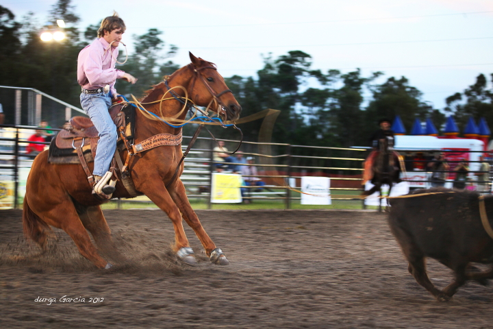 South Florida Rodeo 2012
