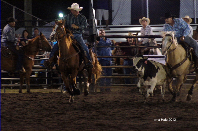 South Florida Rodeo 2012