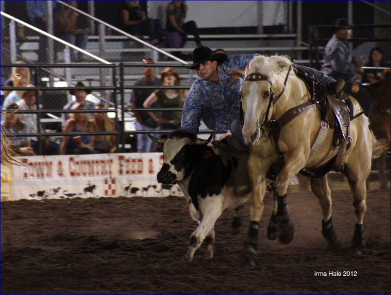 South Florida Rodeo 2012