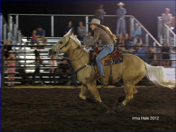 South Florida Rodeo 2012