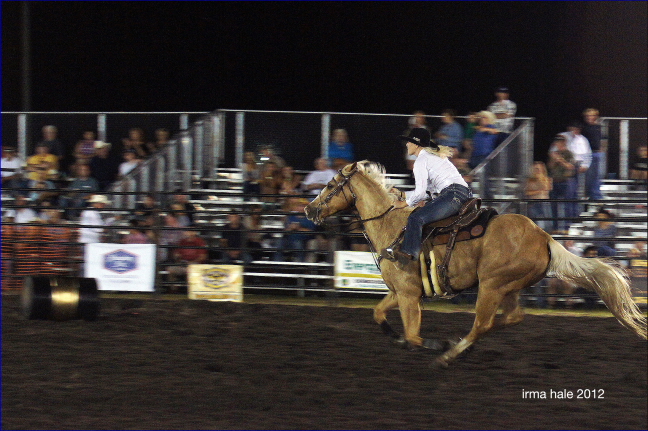 South Florida Rodeo 2012