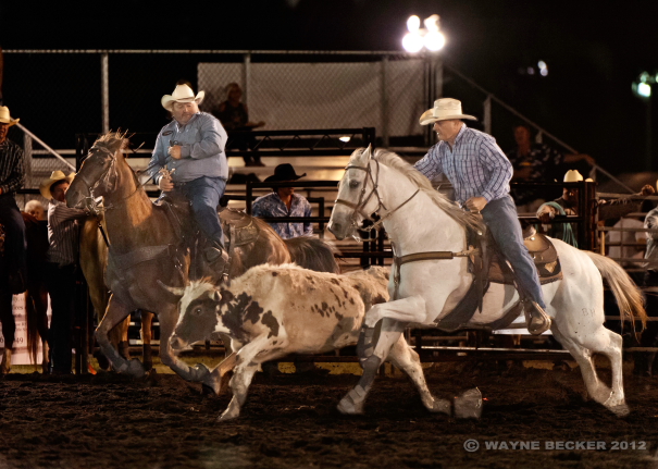 South Florida Rodeo 2012