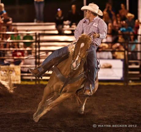 South Florida Rodeo 2012