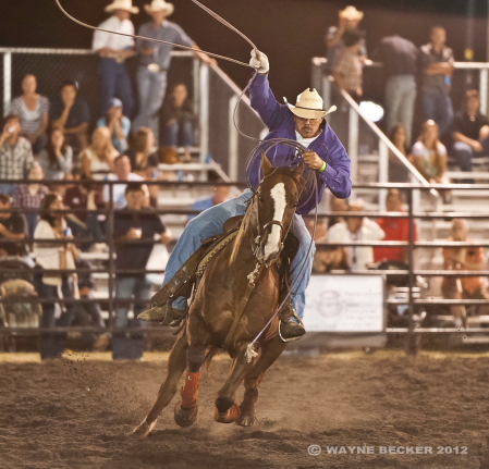 South Florida Rodeo 2012