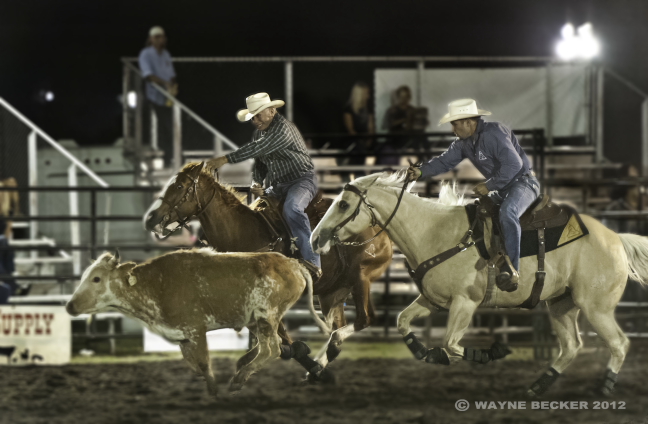 South Florida Rodeo 2012